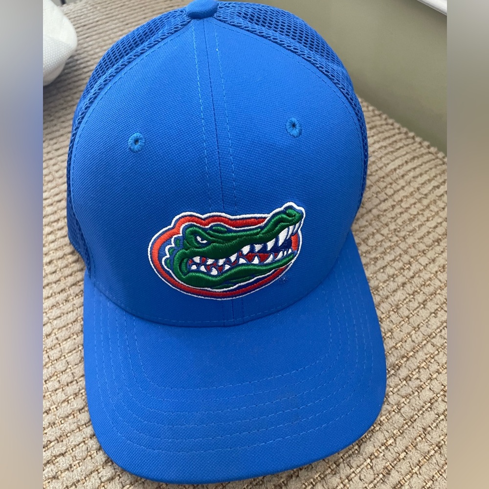 Florida Gator Hat